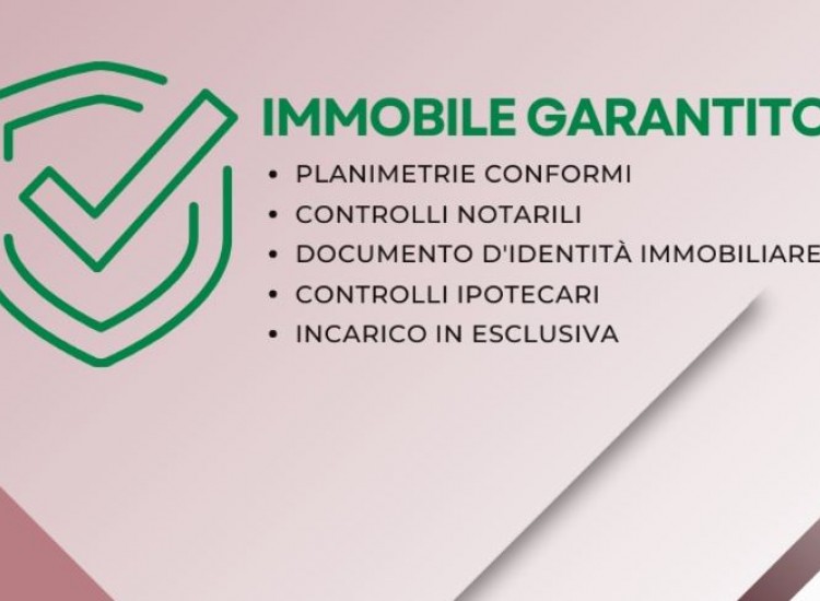 Immobile Garantito